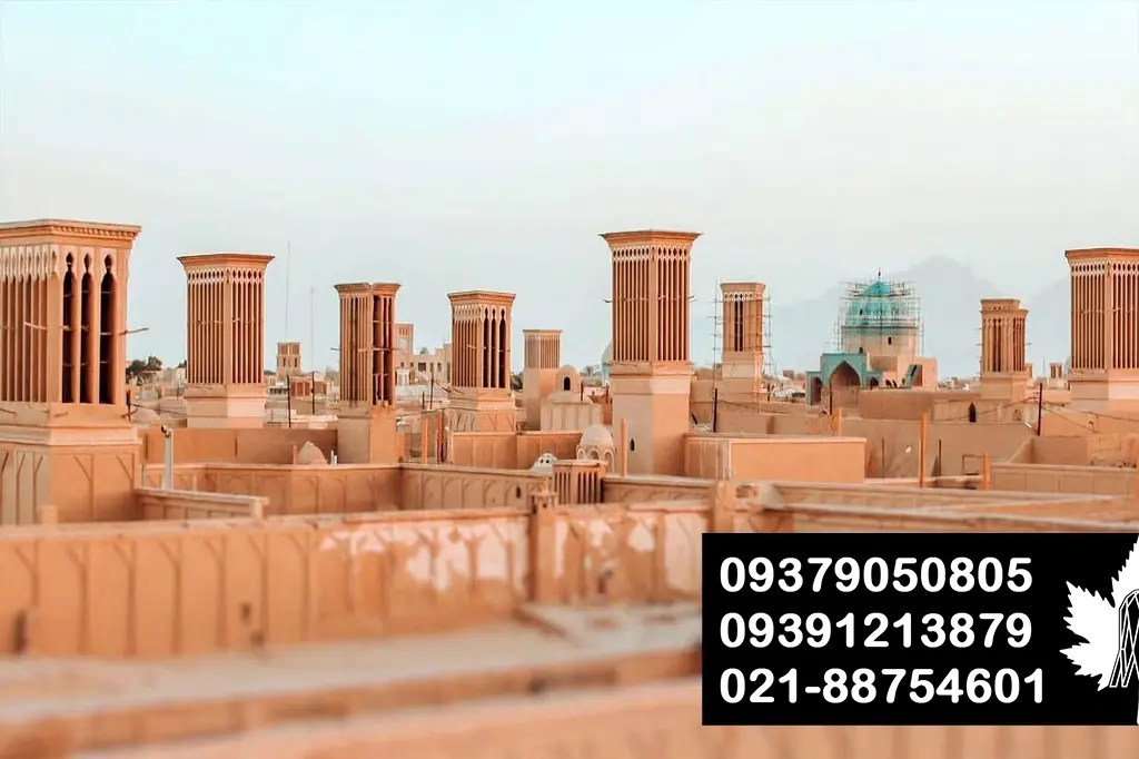  بهترین شرکت طراحی سایت در یزد را چطور انتخاب کنیم؟