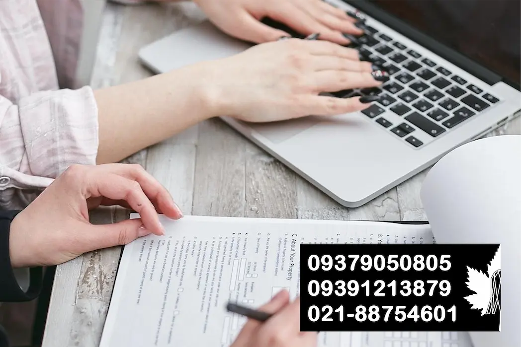نکات حقوقی و قوانین مربوط به طراحی سایت و حفظ حریم خصوصی | چنار خیام 