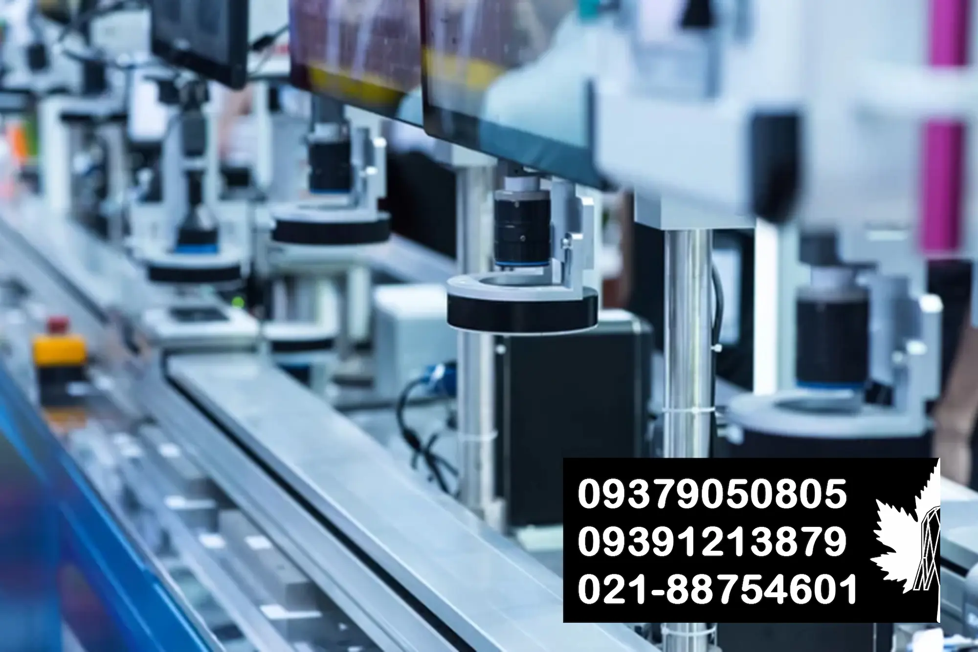 چرا طراحی سایت شرکت تولیدی باعث افزایش فروش مستقیم محصولات می‌شود؟