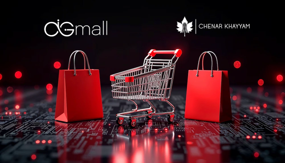 مسیر ، چالش ها و هزینه اپلیکیشن مشابه دیجی کالا | عراق دیجی مال تجربه ای حرفه ای در شرکت برنامه نویسی چنار خیام 1404