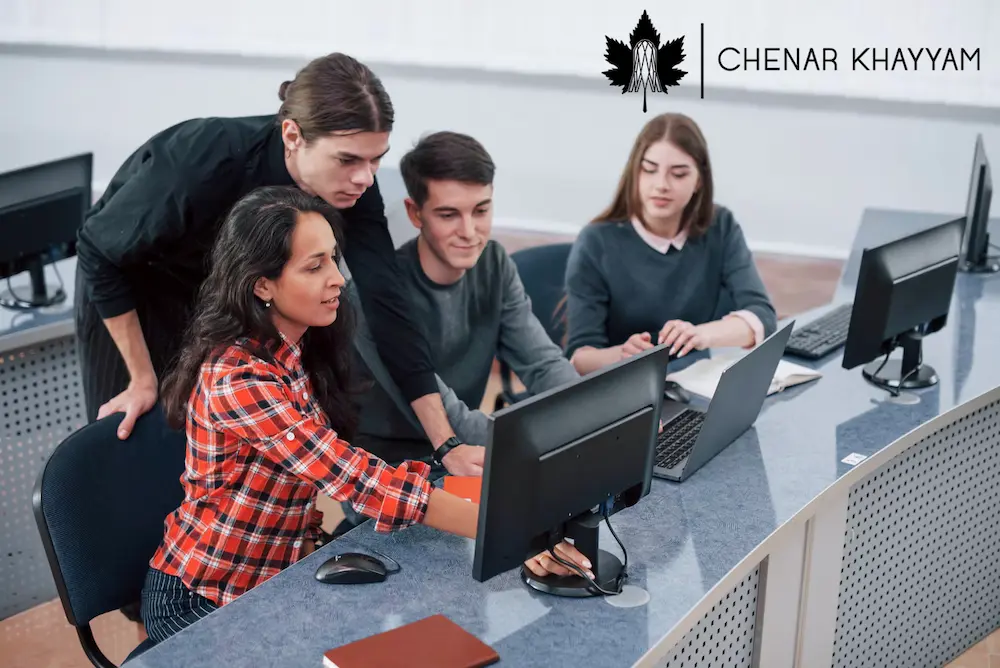 مسیر ، چالش ها و هزینه طراحی اپلیکیشن کتابخانه آنلاین | پلتفرم سل فابوک تجربه های حرفه ای شرکت برنامه نویسی چنار خیام 1404