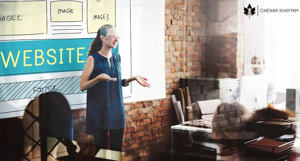 مسیر ، چالش ها و هزینه طراحی اپلیکیشن فروشگاه آنلاین | بارچینو اپلیکیشن سفارش و تحویل فوری میوه و صیفی جات در شرکت برنامه نویسی چنار خیام 1404