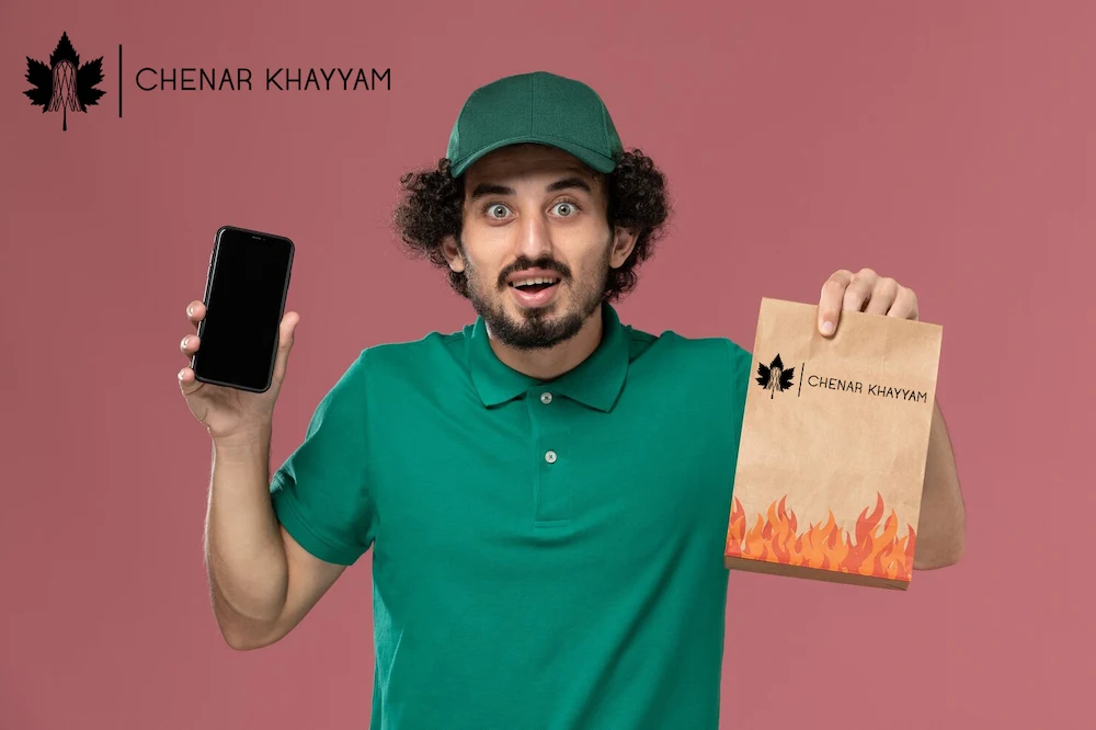 حکم نهایی قراردادهای اسنپ فود با رستوران ها | فرصت‌ طلایی برای رقابت | شرکت برنامه نویسی چنار خیام 1404