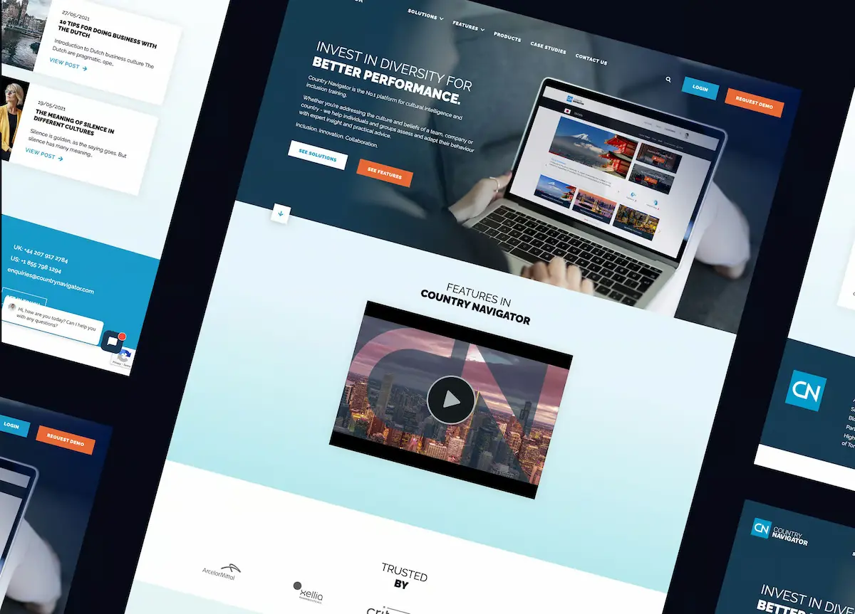 چگونه سایتی طراحی کنیم که با اینترنت ملی قطع نشود؟ + راهکارهای عملی