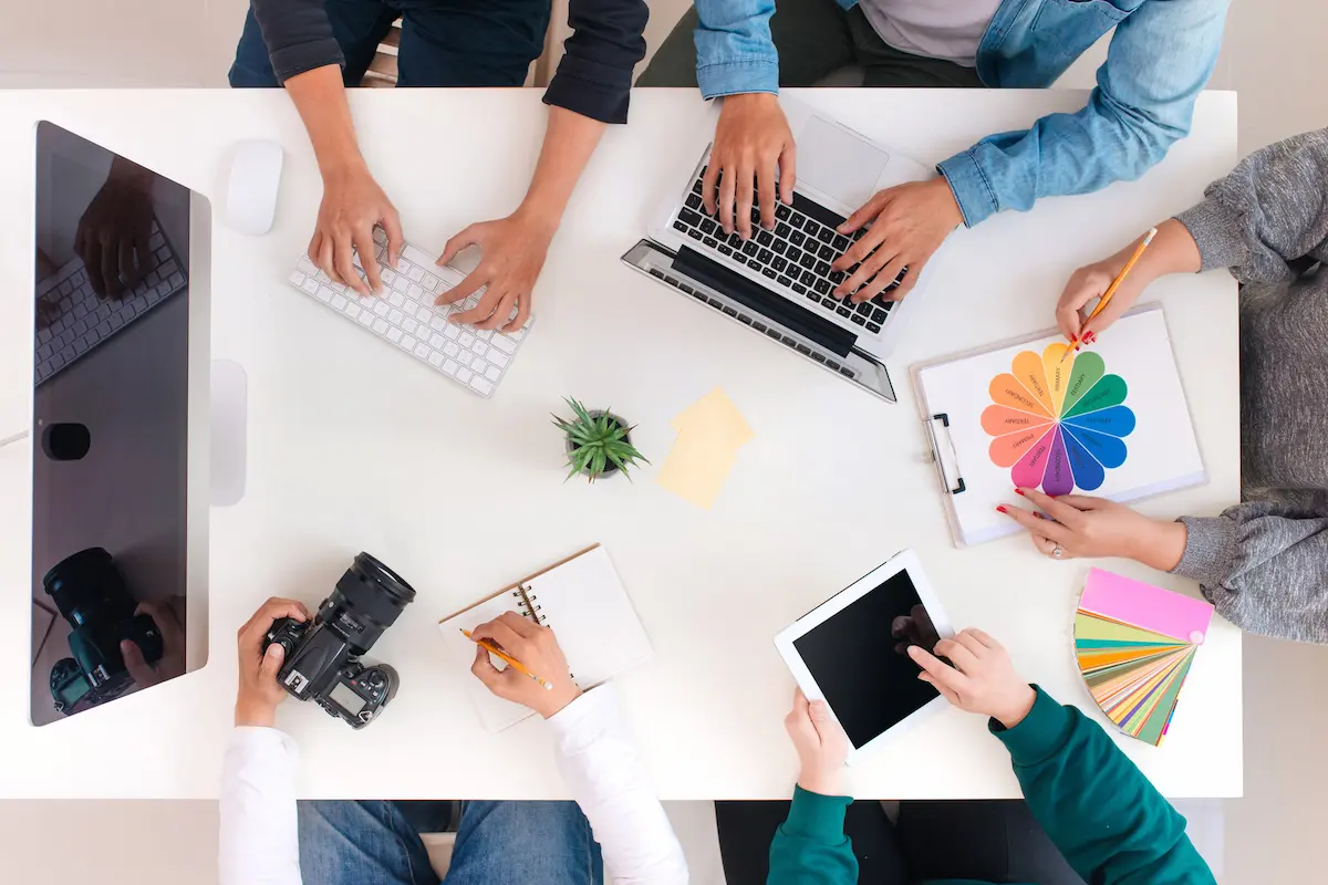 بهترین شرکت طراحی سایت