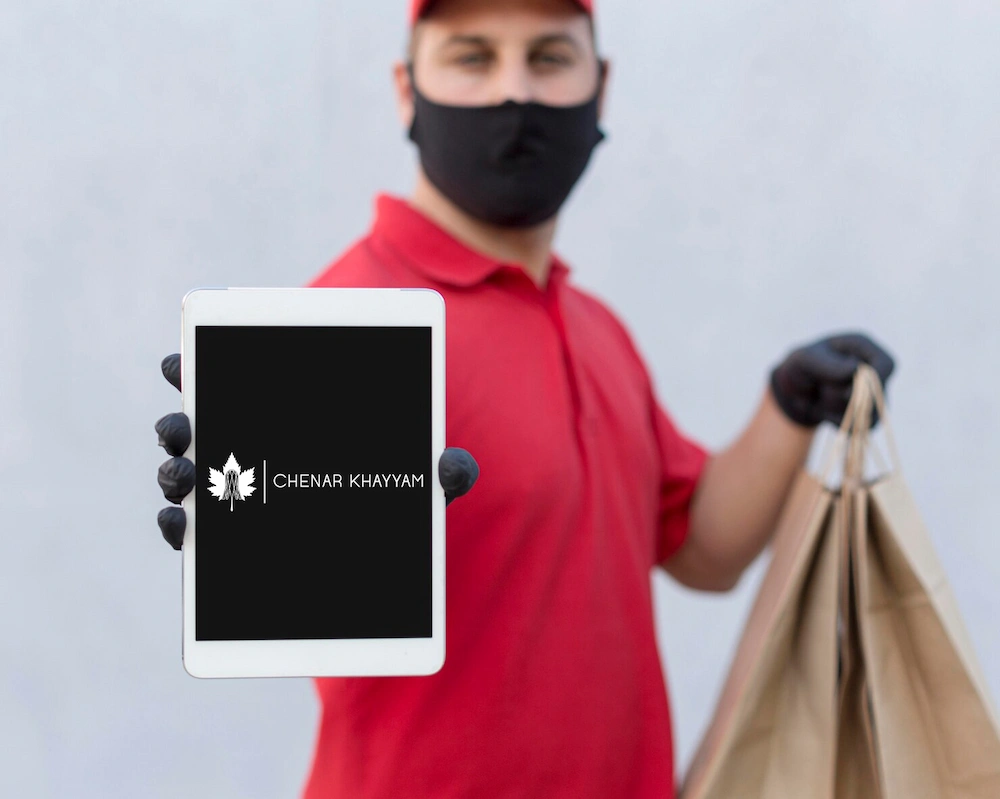 حکم نهایی قراردادهای اسنپ فود با رستوران ها | فرصت&zwnj;های طلایی برای رقابت | شرکت برنامه نویسی چنار خیام 1404