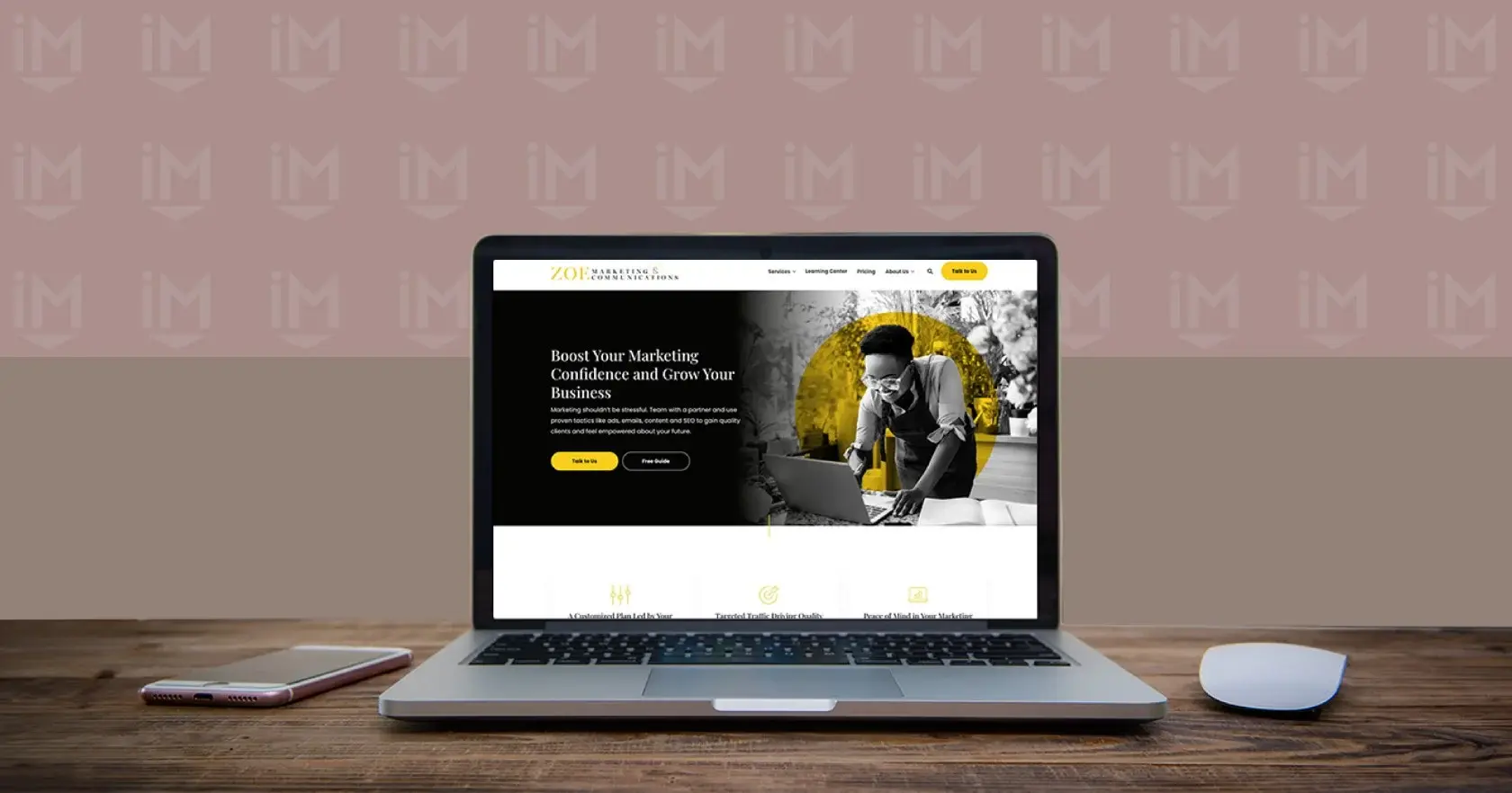 طراحی سایت با اینترنت ملی 