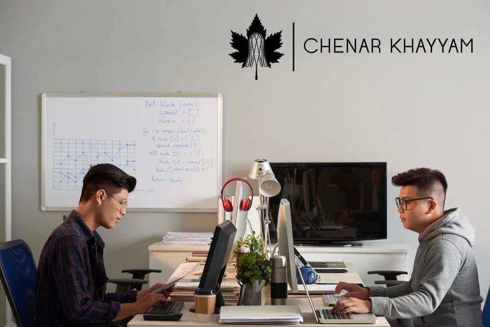 مسیر ، چالش ها و هزینه طراحی اپلیکیشن کتابخانه آنلاین | پلتفرم سل فابوک تجربه های حرفه ای شرکت برنامه نویسی چنار خیام 1404