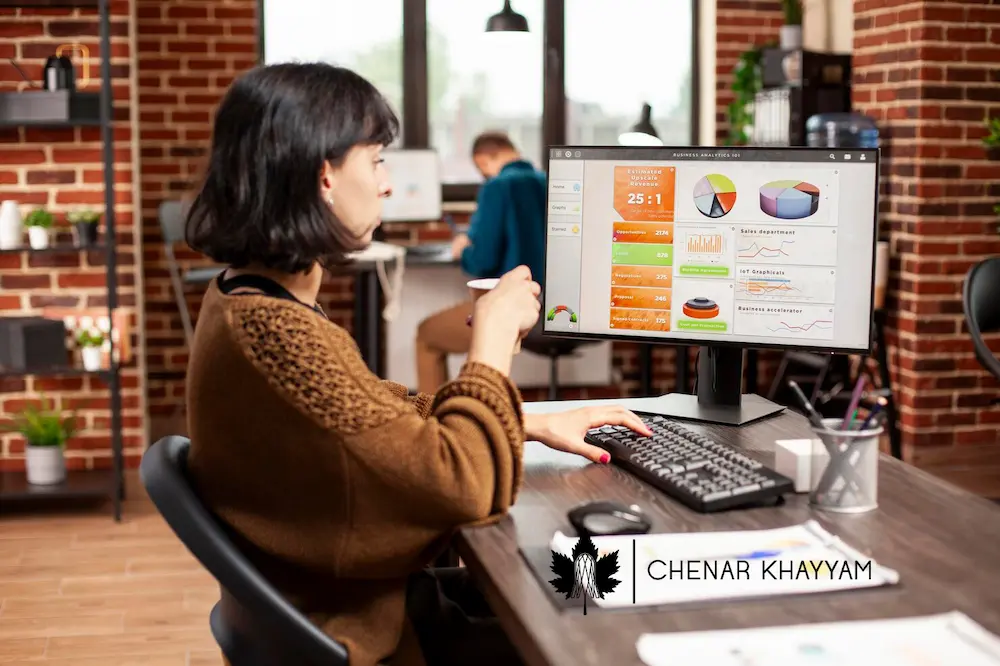 مسیر ، چالش ها و هزینه طراحی اپلیکیشن فروشگاه آنلاین | بارچینو اپلیکیشن سفارش و تحویل فوری میوه و صیفی جات در شرکت برنامه نویسی چنار خیام 1404