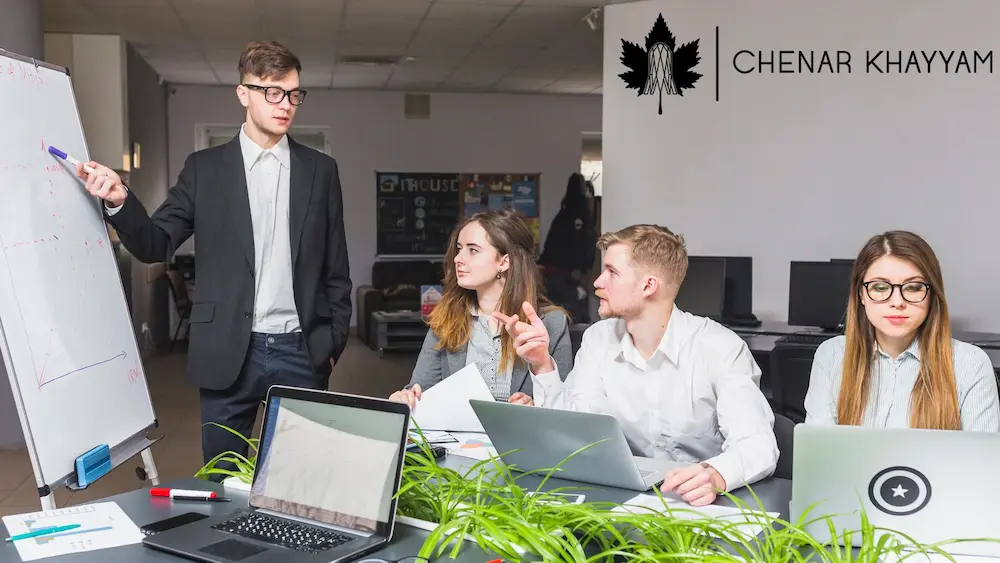 مسیر ، چالش ها و هزینه سایت شبیه بنیاد وکلا | وکلای ایران تجربه های حرفه ای شرکت برنامه نویسی چنار خیام 1404