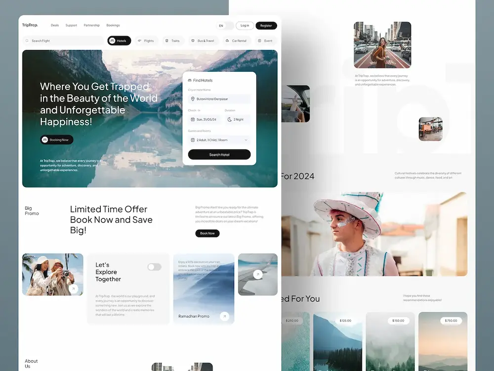 طراحی سایت مزون 