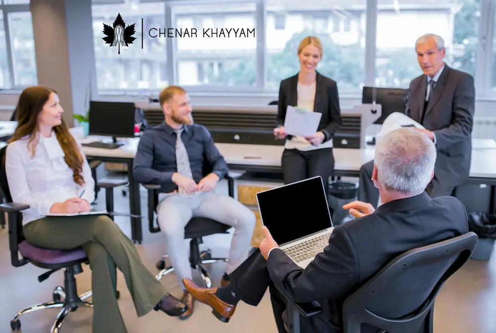 مسیر ، چالش ها و هزینه طراحی سایت فروشگاهی با محصولات زیاد | فروشگاه مواد شیمیایی شیمی دان تجربه حرفه ای در شرکت برنامه نویسی چنار خیام 1404