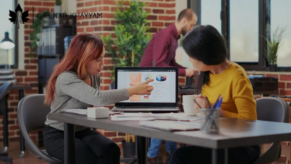 مسیر ، چالش ها و هزینه طراحی سی ار ام CRM تخصصی | تجربه نوژن و کلینیک الماس ، سی ار ام های داخلی ، شخصی و تخصصی در شرکت برنامه نویسی چنار خیام 1404