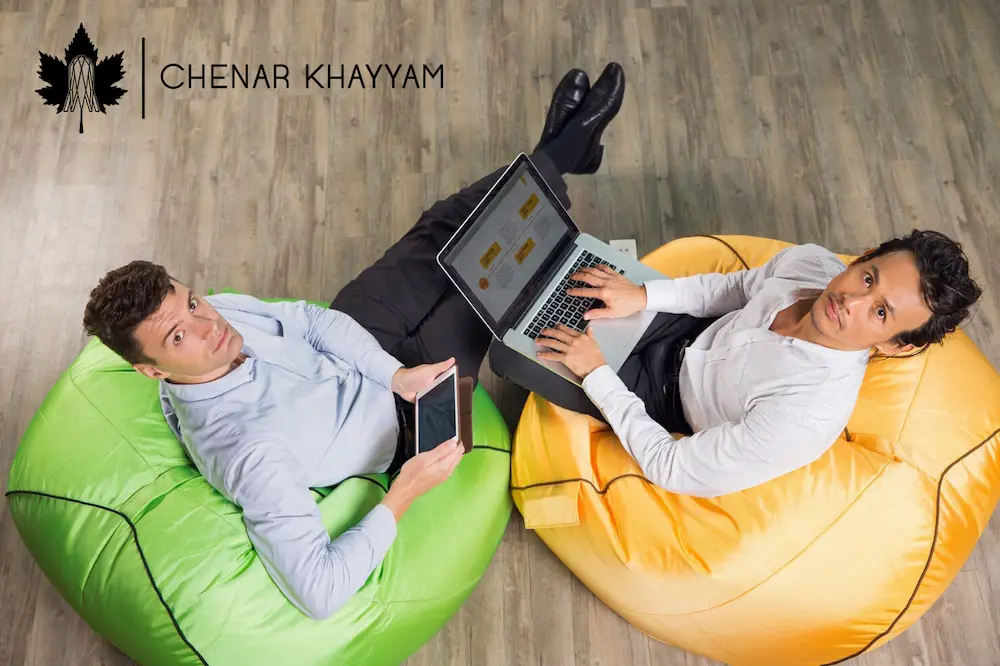 مسیر ، چالش ها و هزینه اپلیکیشن مشابه اسنپ فود | جت اسنکر تجربه ای حرفه ای در شرکت برنامه نویسی چنار خیام 1404