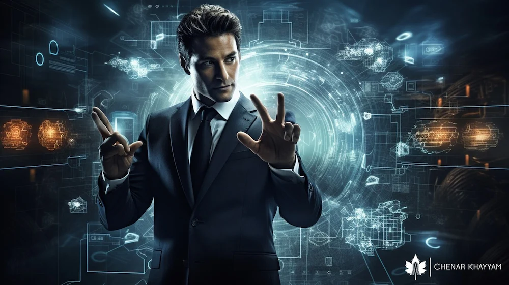 بهترین روش کسب و کار در شرایط فعلی ایران | مجازی یا فیزیکی | شرکت برنامه نویسی چنار خیام بهمن 1404