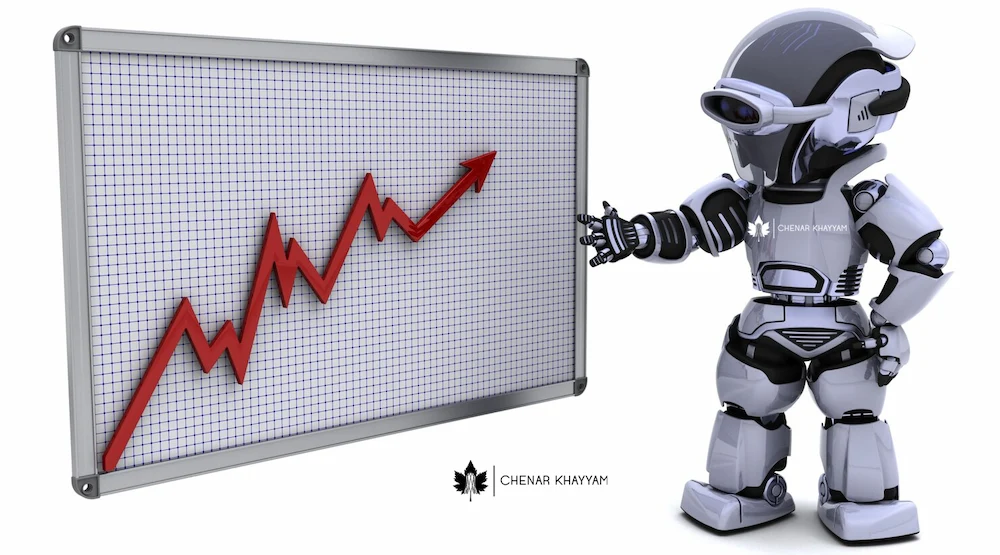 آشنایی با هوش مصنوعی در کسب و کار و افزایش فروش برای مدیران ایرانی در شرکت برنامه نویسی چنار خیام  1404