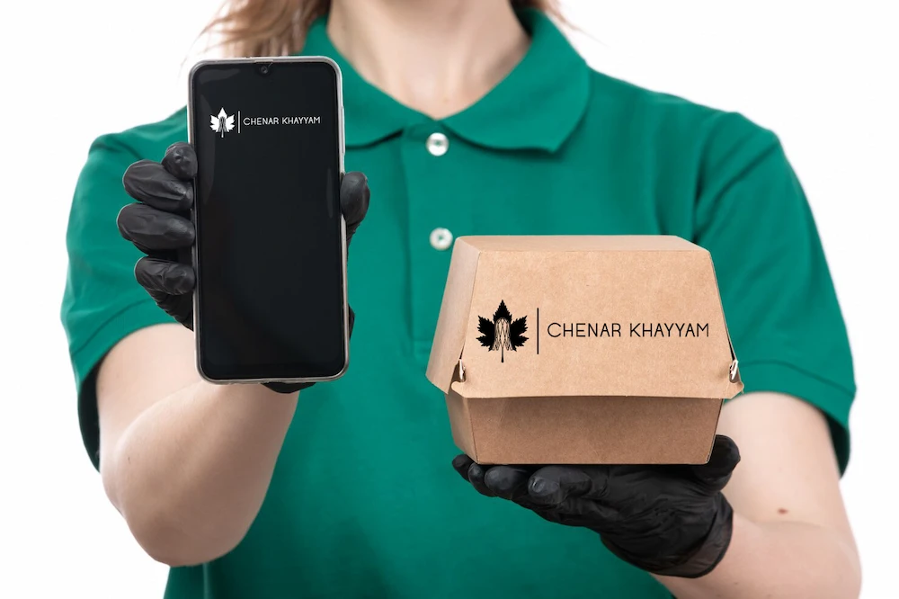 حکم نهایی قراردادهای اسنپ فود با رستوران ها | فرصت&zwnj;های طلایی برای رقابت | شرکت برنامه نویسی چنار خیام 1404