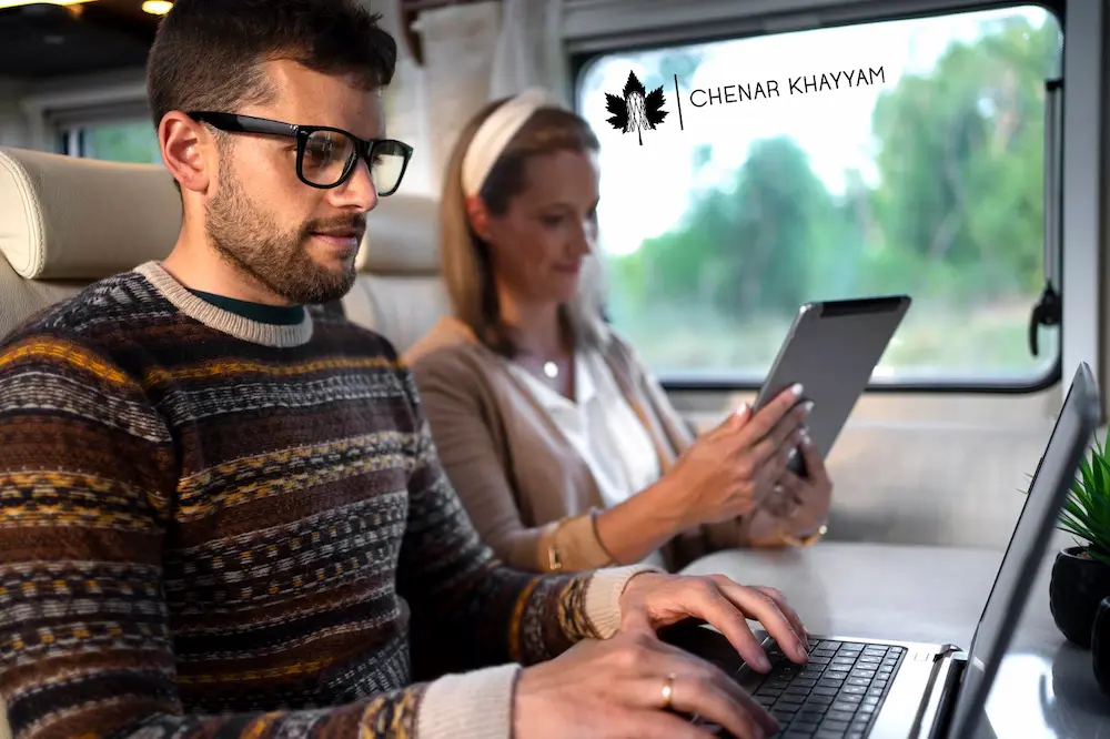 مسیر ، چالش ها و هزینه ساخت اپلیکیشن مشابه اسنپ | درمسیر تجربه ای حرفه ای در شرکت برنامه نویسی چنار خیام 1404