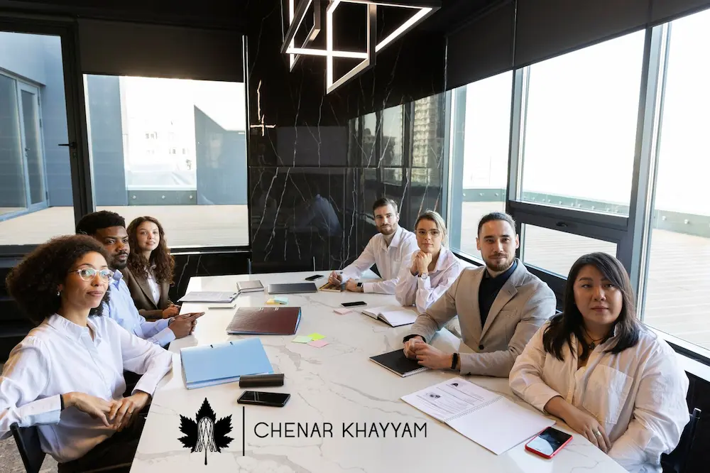 مسیر ، چالش ها و هزینه طراحی سایت فروشگاهی با محصولات زیاد | فروشگاه مواد شیمیایی شیمی دان تجربه حرفه ای در شرکت برنامه نویسی چنار خیام 1404