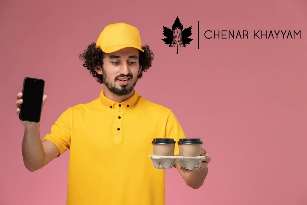 حکم نهایی قراردادهای اسنپ فود با رستوران ها | فرصت&zwnj;های طلایی برای رقابت | شرکت برنامه نویسی چنار خیام 1404