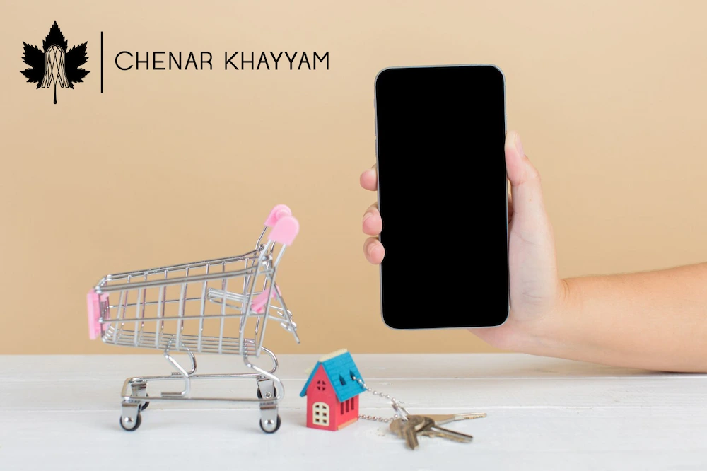 درآمد فروشندگان دیجی&zwnj;کالا چقدر است؟ آیا فروش در دیجی کالا کار خوبیه؟  | شرکت برنامه نویسی چنار خیام 1404