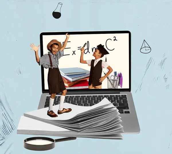 طراحی سایت آموزشی 