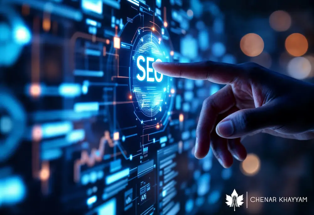 بهترین روش کسب و کار در شرایط فعلی ایران | مجازی یا فیزیکی | شرکت برنامه نویسی چنار خیام بهمن 1404