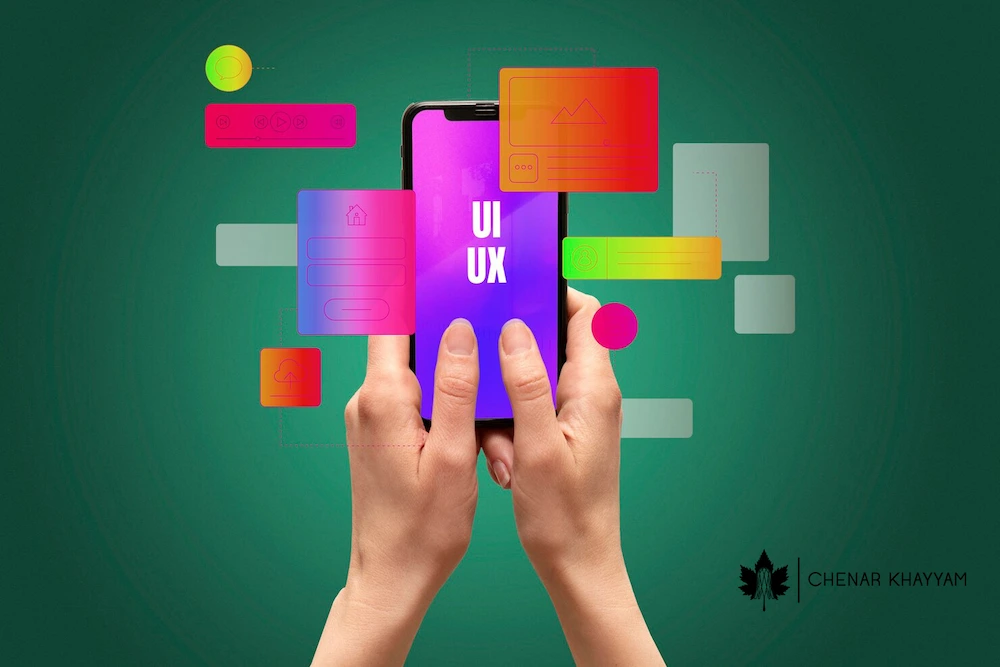 هزینه طراحی سایت در سهروردی تهران چقدر است؟