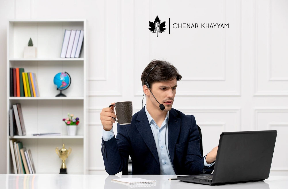 هزینه‌های سرسام آور آگهی دیوار | از هزینه آگهی دیوار تا سایت شخصی | مسیر هوشمندانه کسب‌وکارها با شرکت طراحی سایت چنار خیام 1404