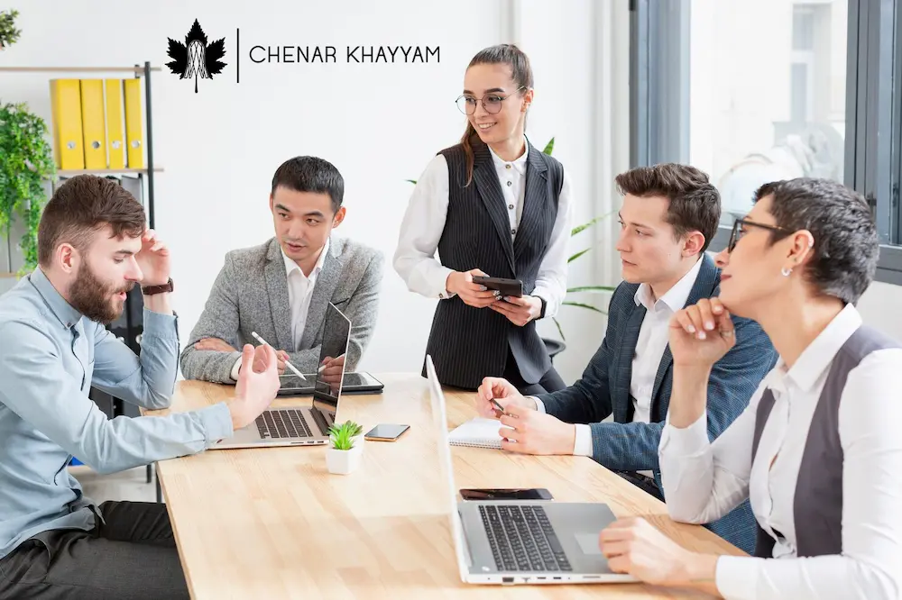 مسیر ، چالش ها و هزینه سایت شبیه بنیاد وکلا | وکلای ایران تجربه های حرفه ای شرکت برنامه نویسی چنار خیام 1404