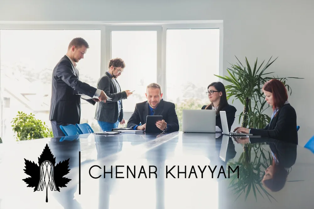 مسیر ، چالش ها و هزینه ساخت اپلیکیشن مشابه اسنپ | درمسیر تجربه ای حرفه ای در شرکت برنامه نویسی چنار خیام 1404