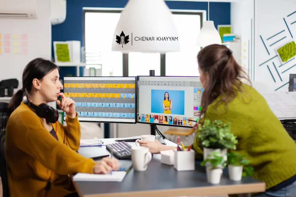 مسیر ، چالش ها و هزینه اپلیکیشن مشابه اسنپ فود | جت اسنکر تجربه ای حرفه ای در شرکت برنامه نویسی چنار خیام 1404