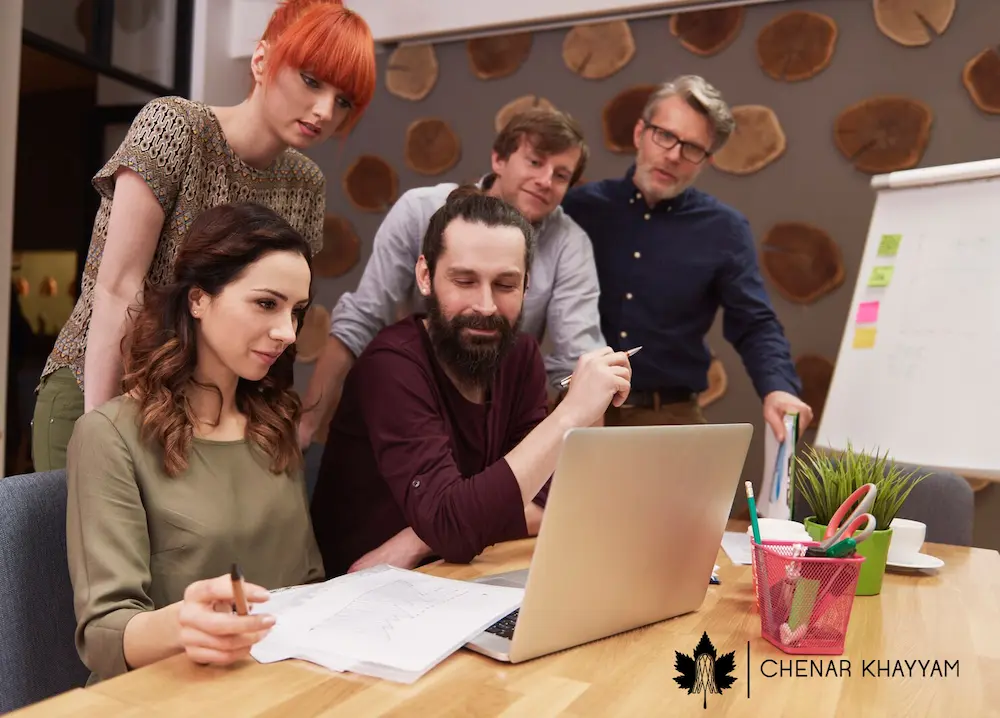 مسیر ، چالش ها و هزینه طراحی اپلیکیشن کتابخانه آنلاین | پلتفرم سل فابوک تجربه های حرفه ای شرکت برنامه نویسی چنار خیام 1404