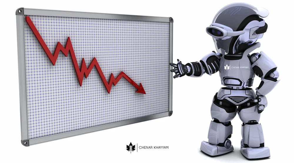 آشنایی با هوش مصنوعی در کسب و کار و افزایش فروش برای مدیران ایرانی در شرکت برنامه نویسی چنار خیام  1404
