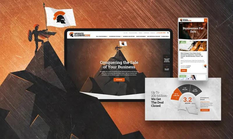 شرکت طراحی سایت 