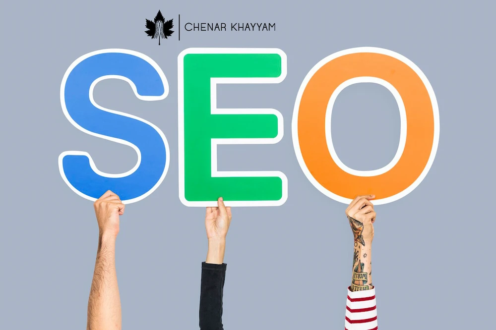 تحلیل سئو سایت ها در شرایط نت ملی ایران در بهمن 1404 | شرکت برنامه نویسی چنار خیام