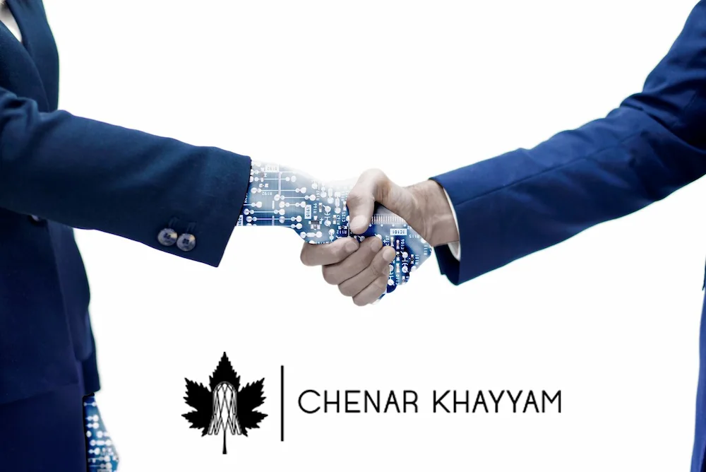 مسیر ، چالش ها و هزینه اپلیکیشن و سایت مشابه آچاره | پاکار و لوپ تجربه های حرفه ای شرکت برنامه نویسی چنار خیام 1404