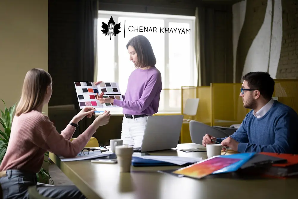 مسیر ، چالش ها و هزینه ساخت اپلیکیشن مشابه اسنپ | درمسیر تجربه ای حرفه ای در شرکت برنامه نویسی چنار خیام 1404