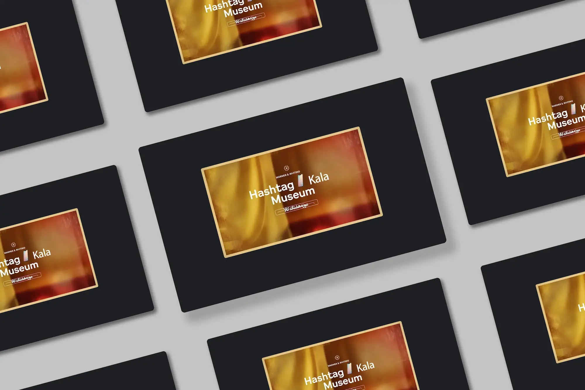 فروشگاه هشتگ کالا