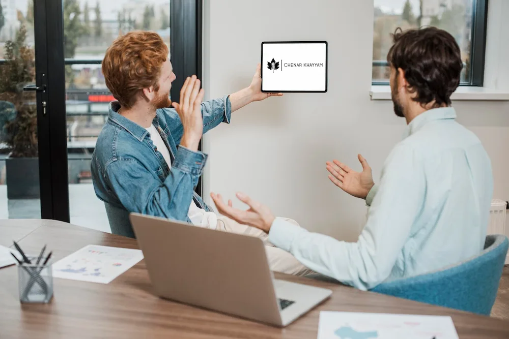 افزایش کارمزد سایت با سلام در آبان 1404 | آیا وقت طراحی سایت شخصی رسیده است؟ 