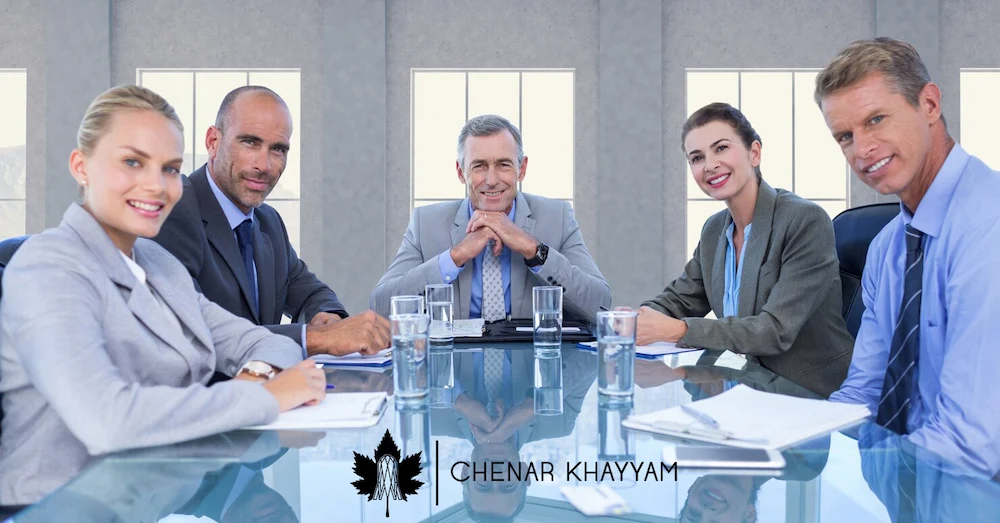 مسیر ، چالش ها و هزینه طراحی سی ار ام CRM تخصصی | تجربه نوژن و کلینیک الماس ، سی ار ام های داخلی ، شخصی و تخصصی در شرکت برنامه نویسی چنار خیام 1404