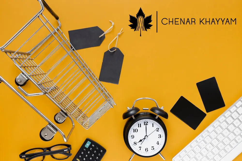 مسیر ، چالش ها و هزینه اپلیکیشن مشابه دیجی کالا | عراق دیجی مال تجربه ای حرفه ای در شرکت برنامه نویسی چنار خیام 1404