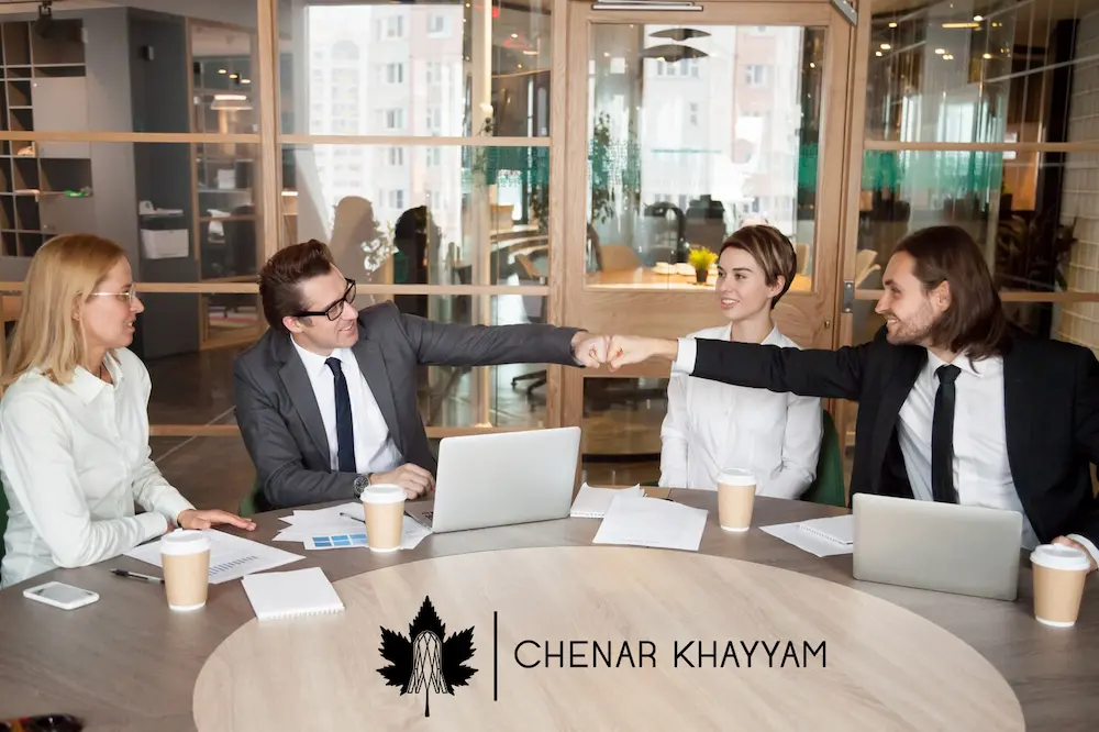 مسیر ، چالش ها و هزینه سایت شبیه بنیاد وکلا | وکلای ایران تجربه های حرفه ای شرکت برنامه نویسی چنار خیام 1404