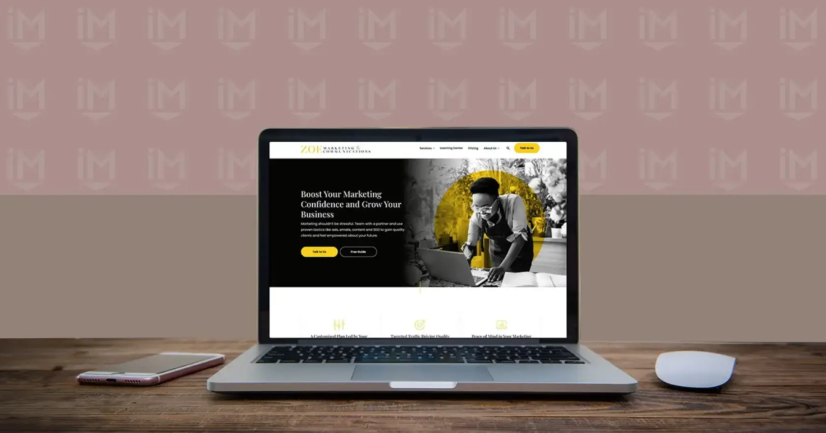 طراحی سایت با اینترنت ملی 