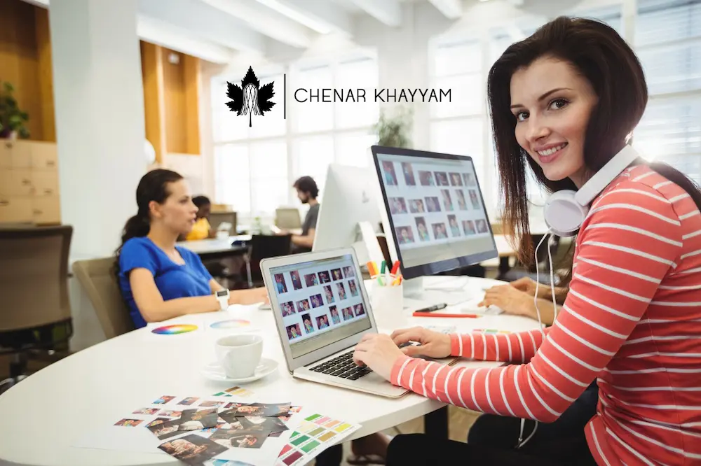 مسیر ، چالش ها و هزینه طراحی اپلیکیشن مشاوره آنلاین | بالین تجربه حرفه ای در شرکت برنامه نویسی چنار خیام 1404