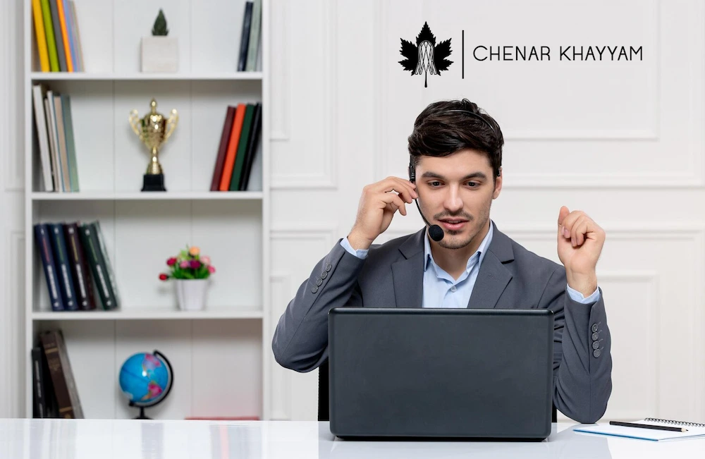 هزینه‌های سرسام آور آگهی دیوار | از هزینه آگهی دیوار تا سایت شخصی | مسیر هوشمندانه کسب‌وکارها با شرکت طراحی سایت چنار خیام 1404