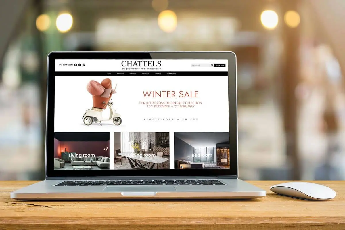 طراحی سایت با وردپرس | چرا و کی از وردپرس استفاده کنیم؟ (راهنمای ۱۴۰۴)